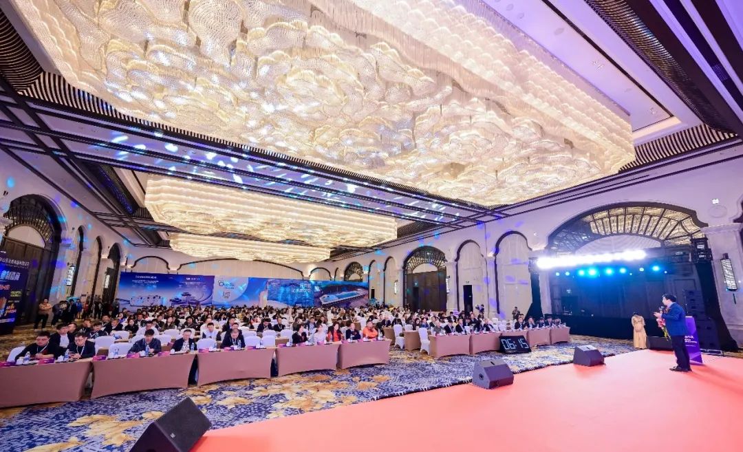 2024年第九屆中國(guó)泳池溫泉SPA行業(yè)年會(huì)現(xiàn)場(chǎng) 2024年第九屆中國(guó)泳池溫泉SPA行業(yè)年會(huì)現(xiàn)場(chǎng)