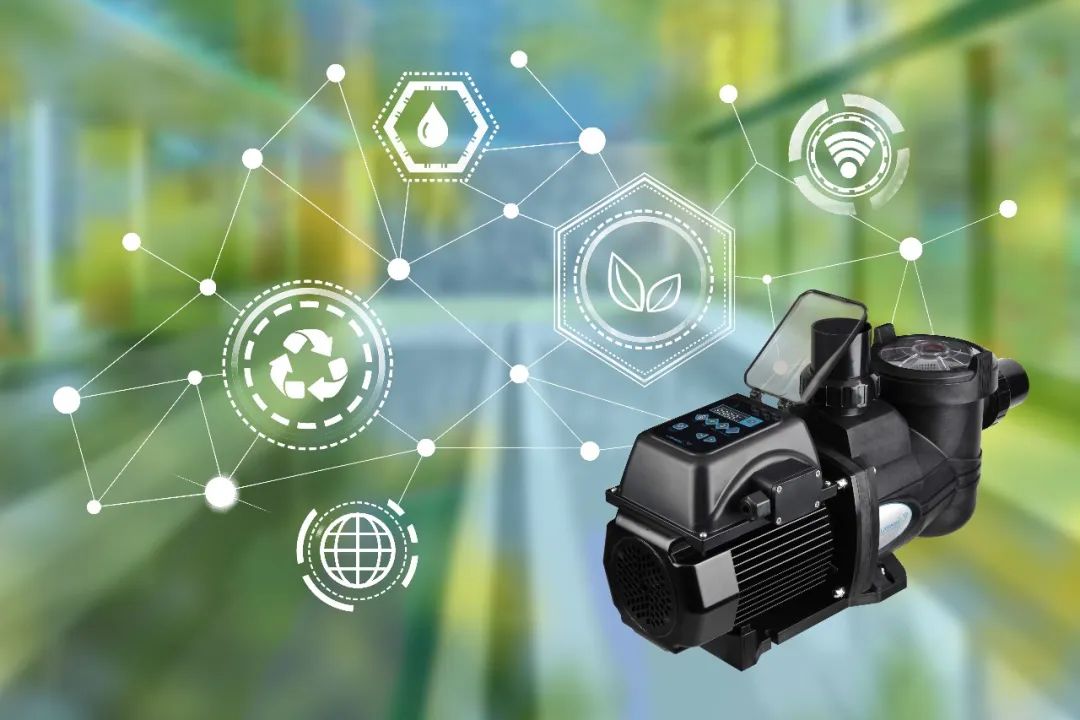 智能變速水泵 智能變速水泵