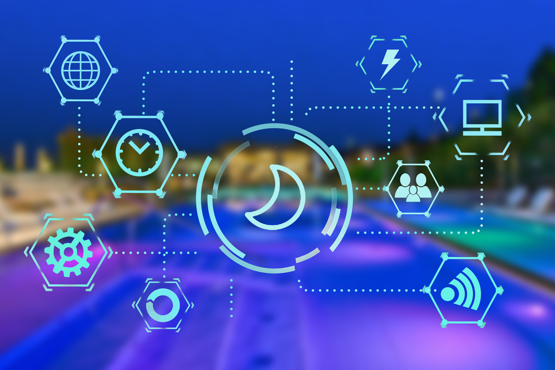 智能變速水泵 智能變速水泵