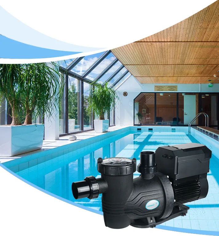 智能變速水泵 智能變速水泵