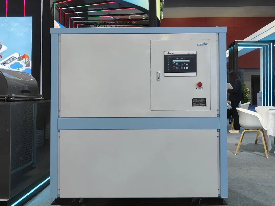 全集成智能化水處理機(jī)組 全集成智能化水處理機(jī)組