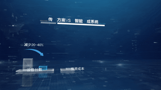 節(jié)能更出色，成本更可控